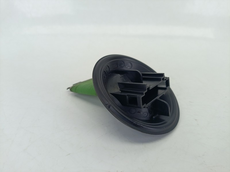 Recambio de resistencia calefaccion para skoda fabia ii (542) 1.2 referencia OEM IAM 6Q0959263A  