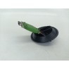 Recambio de resistencia calefaccion para skoda fabia ii (542) 1.2 referencia OEM IAM 6Q0959263A  