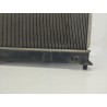 Recambio de radiador agua para mazda cx-7 (er) luxury referencia OEM IAM 2220005133  