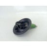 Recambio de resistencia calefaccion para skoda fabia ii (542) 1.2 referencia OEM IAM 6Q0959263A  