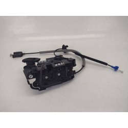 CERRADURA PUERTA TRASERA IZQUIERDA 5K4839015Q 