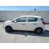 opel corsa d (s07) del año 2013