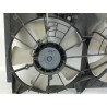 Recambio de electroventilador para mazda cx-7 (er) luxury referencia OEM IAM 1680002271  