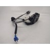 Recambio de cerradura puerta trasera izquierda para seat leon (5f1) 1.2 tsi referencia OEM IAM 5K4839015Q  