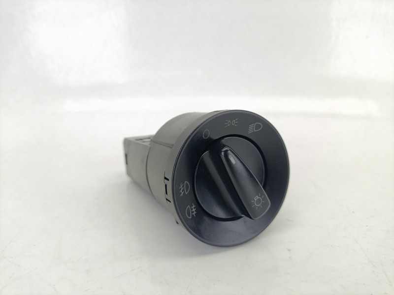 Recambio de mando luces para skoda fabia ii (542) 1.2 referencia OEM IAM 1U0941531D  