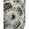 Recambio de kit embrague para ford ranger (tke) 2.2 tdci 4x4 referencia OEM IAM AB397563BA  