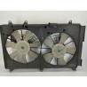 Recambio de electroventilador para mazda cx-7 (er) luxury referencia OEM IAM 1680002271  