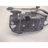 Recambio de cerradura puerta trasera izquierda para seat leon (5f1) 1.2 tsi referencia OEM IAM 5K4839015Q  