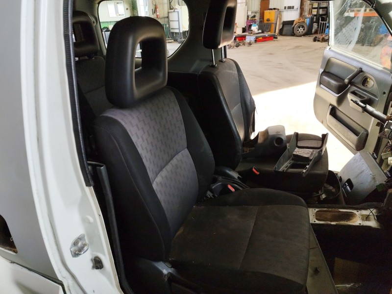 Recambio de asiento delantero derecho para suzuki jimny todo terreno, cerrada (sn) 1.5 ddis 4x4 referencia OEM IAM   