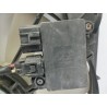 Recambio de electroventilador para mazda cx-7 (er) luxury referencia OEM IAM 1680002271  