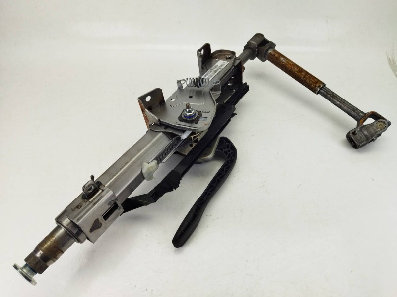 Recambio de columna direccion para seat leon (5f1) 1.2 tsi referencia OEM IAM 5Q1419502AJ  
