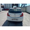 opel corsa d (s07) del año 2013