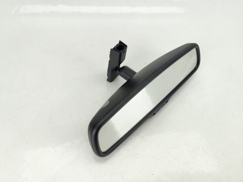 Recambio de espejo para hyundai i30 fastback (pde, pden) 1.0 t-gdi referencia OEM IAM 85101A4000  