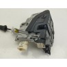 Recambio de cerradura puerta trasera derecha para volkswagen passat b6 (3c2) 1.9 tdi referencia OEM IAM 3C4839016A  