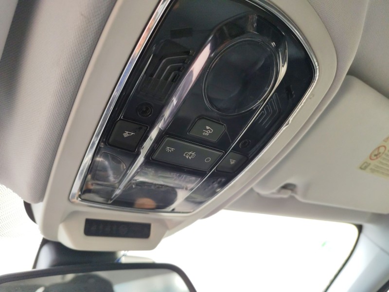 Recambio de luz interior para peugeot 508 i (8d_) 2.0 hdi referencia OEM IAM 6362CF  