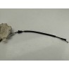 Recambio de cerradura puerta trasera derecha para volkswagen passat b6 (3c2) 1.9 tdi referencia OEM IAM 3C4839016A  