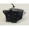 Recambio de cerradura puerta trasera derecha para volkswagen passat b6 (3c2) 1.9 tdi referencia OEM IAM 3C4839016A  