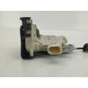 Recambio de cerradura puerta trasera derecha para volkswagen passat b6 (3c2) 1.9 tdi referencia OEM IAM 3C4839016A  