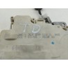 Recambio de cerradura puerta trasera derecha para volkswagen passat b6 (3c2) 1.9 tdi referencia OEM IAM 3C4839016A  