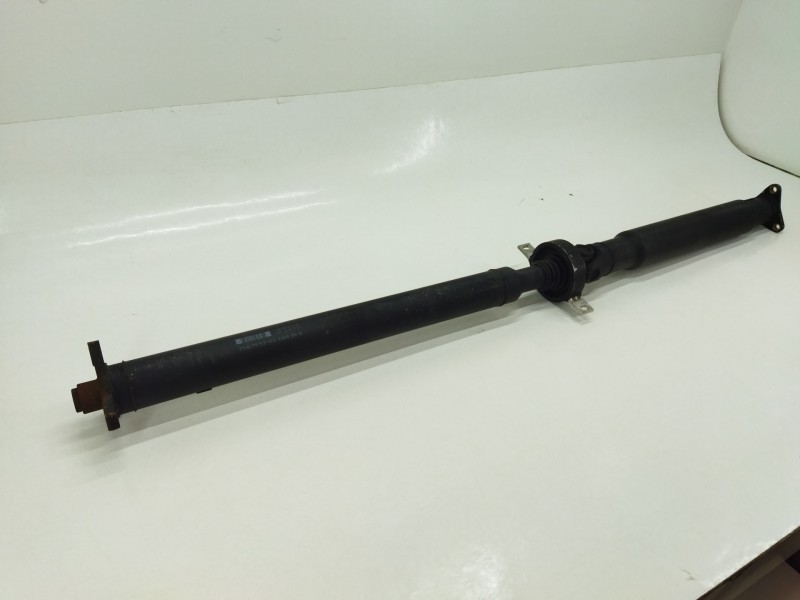Recambio de transmision central para bmw 1 (e81) 116 d referencia OEM IAM 756795303  