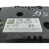 Recambio de cuadro instrumentos para seat leon (5f1) 1.2 tsi referencia OEM IAM 5F0920740D  