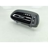 Recambio de rejilla aireadora para hyundai i30 fastback (pde, pden) 1.0 t-gdi referencia OEM IAM 97490G4AB0  
