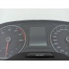 Recambio de cuadro instrumentos para seat leon (5f1) 1.2 tsi referencia OEM IAM 5F0920740D  