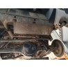 Recambio de silenciador trasero para suzuki jimny todo terreno, cerrada (sn) 1.5 ddis 4x4 referencia OEM IAM   