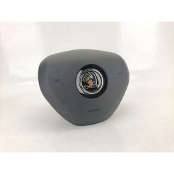 AIRBAG DELANTERO IZQUIERDO 6V0880201AB 