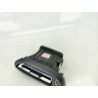 Recambio de rejilla aireadora para hyundai i30 fastback (pde, pden) 1.0 t-gdi referencia OEM IAM 97490G4AB0  