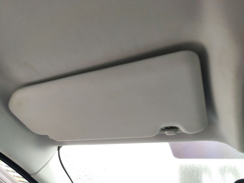 Recambio de parasol izquierdo para peugeot 508 i (8d_) 2.0 hdi referencia OEM IAM   