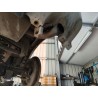 Recambio de silenciador trasero para suzuki jimny todo terreno, cerrada (sn) 1.5 ddis 4x4 referencia OEM IAM   