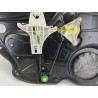 Recambio de elevalunas trasero derecho para volkswagen passat b6 (3c2) 1.9 tdi referencia OEM IAM 3C4839756F  