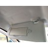 Recambio de parasol izquierdo para peugeot 508 i (8d_) 2.0 hdi referencia OEM IAM   