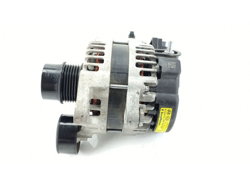 Recambio de alternador para hyundai i20 iii (bc3, bi3) 1.0 t-gdi referencia OEM IAM 3730007450  