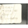 Recambio de rejilla aireadora para hyundai i30 fastback (pde, pden) 1.0 t-gdi referencia OEM IAM 97490G4AB0  