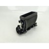 Recambio de rejilla aireadora para hyundai i30 fastback (pde, pden) 1.0 t-gdi referencia OEM IAM 97490G4AB0  