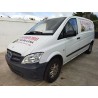 mercedes-benz vito / mixto furgoneta (w639) del año 2013