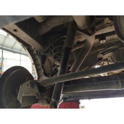 JUEGO AMORTIGUADORES TRASERO 