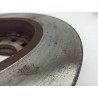 Recambio de disco de freno trasero para seat leon (5f1) 1.2 tsi referencia OEM IAM   