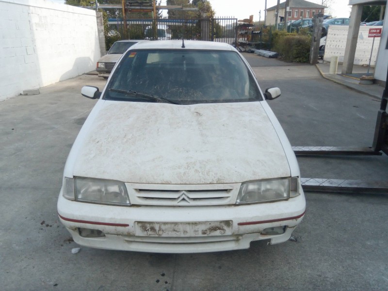 CITROËN ZX (N2)