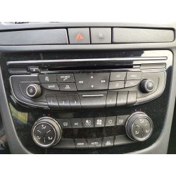 SISTEMA AUDIO / RADIO CD 98023792XZ 