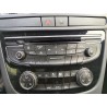 Recambio de sistema audio / radio cd para peugeot 508 i (8d_) 2.0 hdi referencia OEM IAM 98023792XZ  