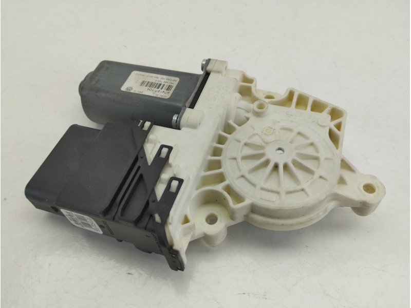 Recambio de motor elevalunas trasero izquierdo para volkswagen passat b6 (3c2) 1.9 tdi referencia OEM IAM 1K0959703F  