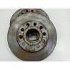 Recambio de disco de freno trasero para seat leon (5f1) 1.2 tsi referencia OEM IAM   