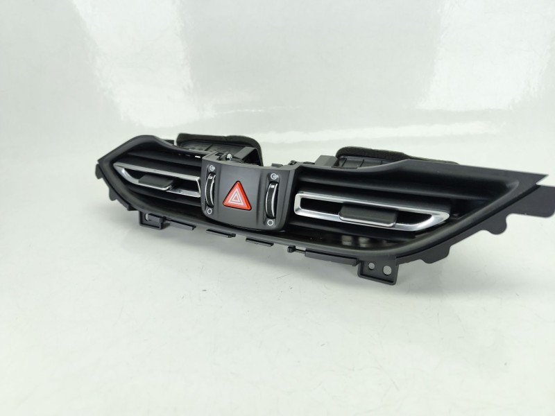 Recambio de rejilla aireadora para hyundai i30 fastback (pde, pden) 1.0 t-gdi referencia OEM IAM 97401G4AB0  
