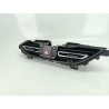 Recambio de rejilla aireadora para hyundai i30 fastback (pde, pden) 1.0 t-gdi referencia OEM IAM 97401G4AB0  