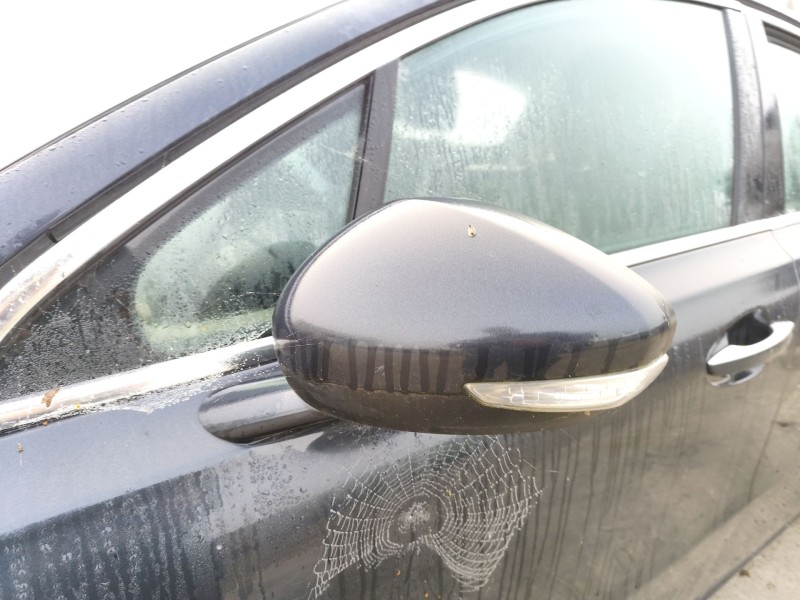 Recambio de retrovisor izquierdo para peugeot 508 i (8d_) 2.0 hdi referencia OEM IAM 8154SH  