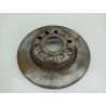 Recambio de disco de freno trasero para seat leon (5f1) 1.2 tsi referencia OEM IAM   