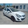 opel corsa d (s07) del año 2013